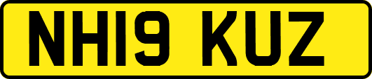 NH19KUZ