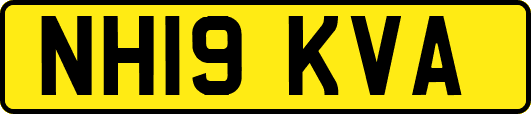 NH19KVA