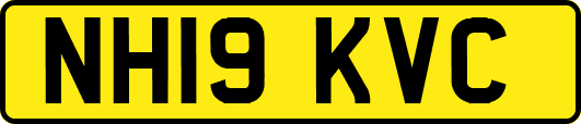 NH19KVC