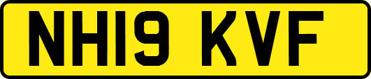 NH19KVF