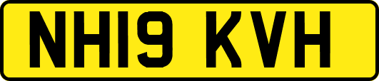 NH19KVH
