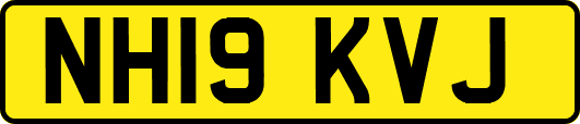NH19KVJ