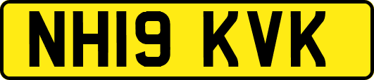 NH19KVK