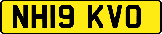 NH19KVO