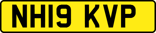 NH19KVP