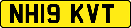 NH19KVT