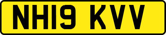 NH19KVV