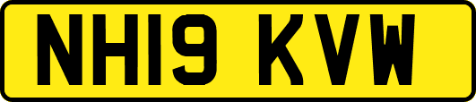 NH19KVW