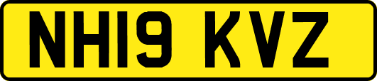 NH19KVZ