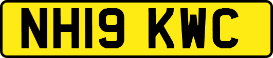 NH19KWC