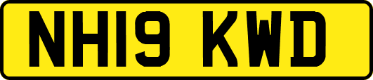 NH19KWD