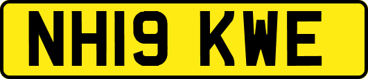 NH19KWE