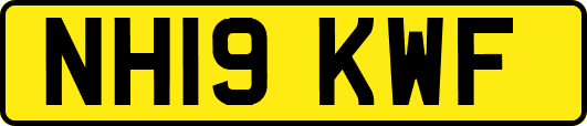 NH19KWF