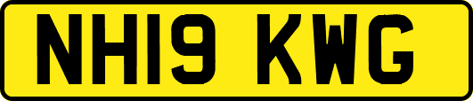 NH19KWG