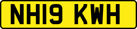 NH19KWH