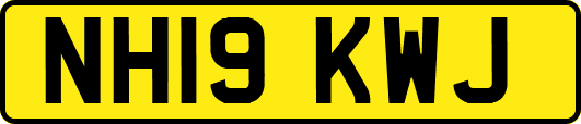 NH19KWJ