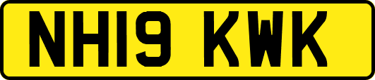 NH19KWK