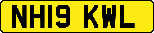 NH19KWL