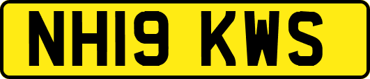 NH19KWS