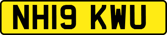 NH19KWU