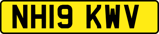 NH19KWV