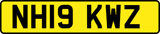 NH19KWZ