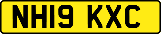 NH19KXC