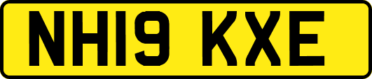 NH19KXE