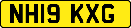 NH19KXG