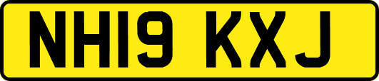 NH19KXJ