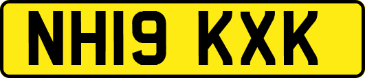 NH19KXK