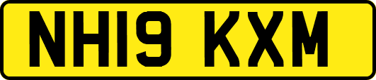 NH19KXM