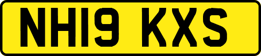 NH19KXS