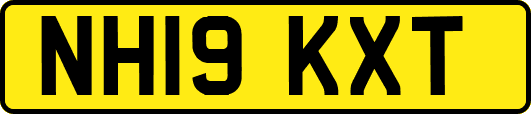 NH19KXT