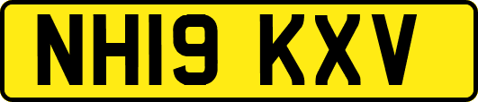 NH19KXV