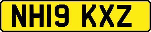 NH19KXZ