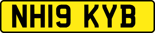 NH19KYB