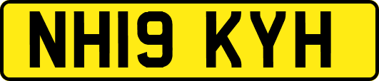 NH19KYH