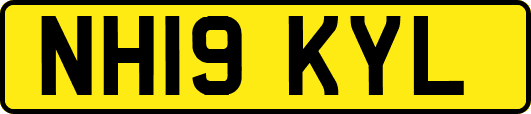 NH19KYL