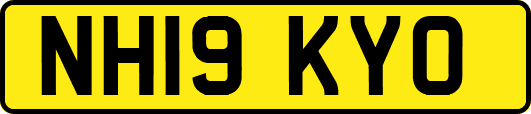 NH19KYO