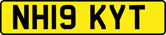 NH19KYT