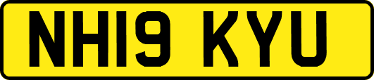 NH19KYU