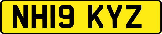 NH19KYZ