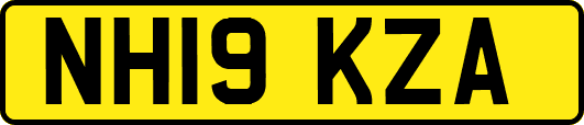 NH19KZA
