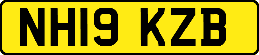 NH19KZB