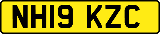 NH19KZC