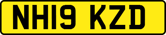 NH19KZD