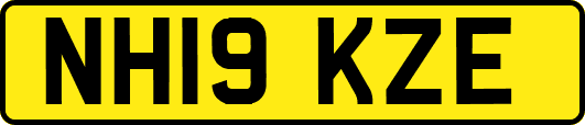 NH19KZE