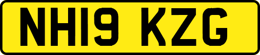 NH19KZG