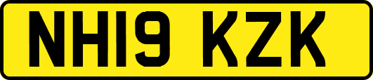 NH19KZK